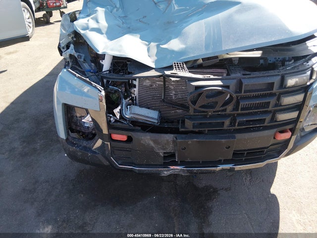 Hyundai Santa Cruz Xrt 2025 5NTJDDDF2SH148205 Image 16