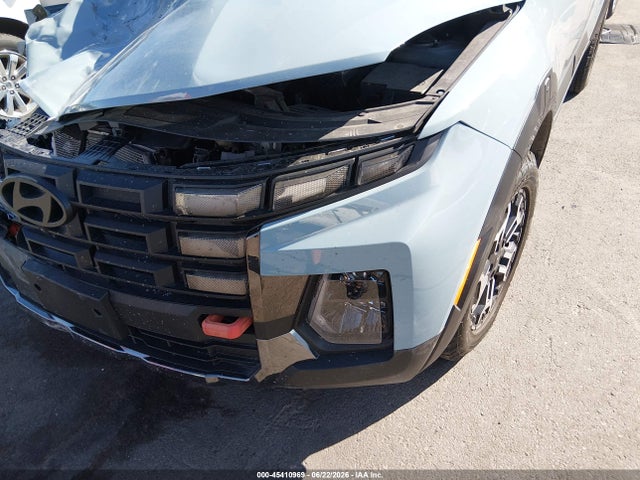 Hyundai Santa Cruz Xrt 2025 5NTJDDDF2SH148205 Image 17