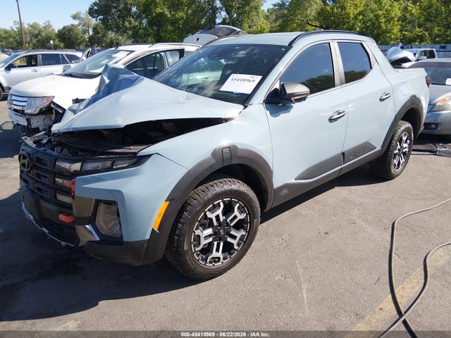 Hyundai Santa Cruz Xrt 2025 5NTJDDDF2SH148205 Image 2