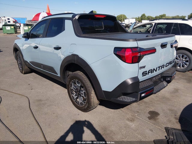 Hyundai Santa Cruz Xrt 2025 5NTJDDDF2SH148205 Image 3