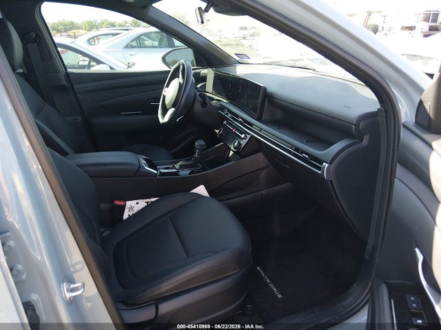 Hyundai Santa Cruz Xrt 2025 5NTJDDDF2SH148205 Image 5