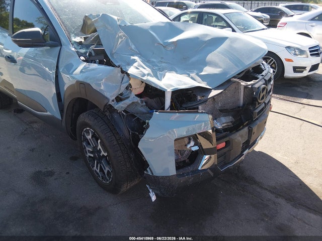 Hyundai Santa Cruz Xrt 2025 5NTJDDDF2SH148205 Image 6
