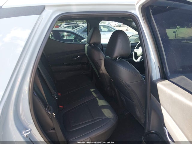 Hyundai Santa Cruz Xrt 2025 5NTJDDDF2SH148205 Image 8