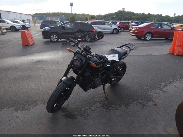 INDIAN MOTORCYCLE CO. Ftr 1200 2019 56KRTA229K3153457 Image 2