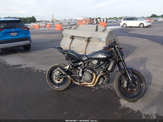 INDIAN MOTORCYCLE CO. Ftr 1200 2019 56KRTA229K3153457 Image 12