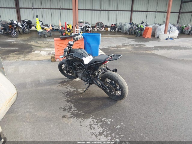 INDIAN MOTORCYCLE CO. Ftr 1200 2019 56KRTA229K3153457 Image 3