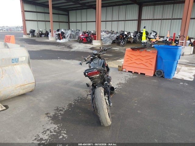 INDIAN MOTORCYCLE CO. Ftr 1200 2019 56KRTA229K3153457 Image 6