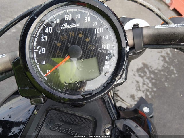 INDIAN MOTORCYCLE CO. Ftr 1200 2019 56KRTA229K3153457 Image 7
