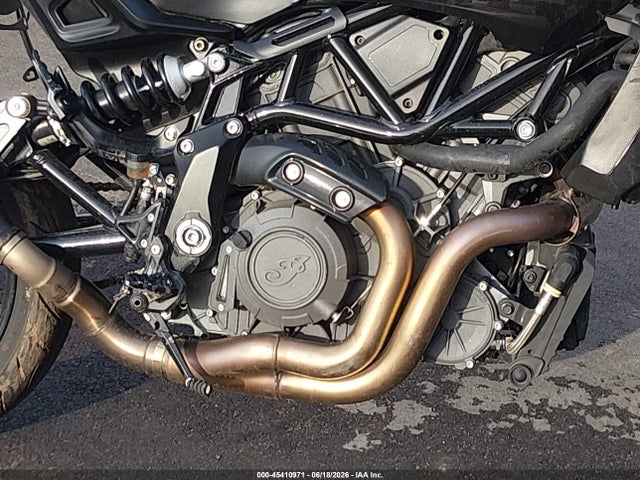 INDIAN MOTORCYCLE CO. Ftr 1200 2019 56KRTA229K3153457 Image 8