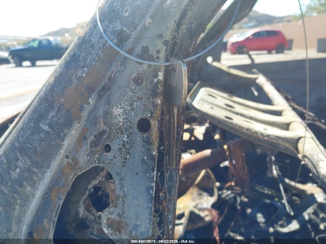 45410973 :رقم المزاد ، 5TENL42N52Z035763 vin ، 2002 Toyota Tacoma مزاد بيع