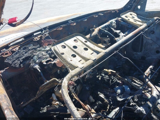 45410973 :رقم المزاد ، 5TENL42N52Z035763 vin ، 2002 Toyota Tacoma مزاد بيع
