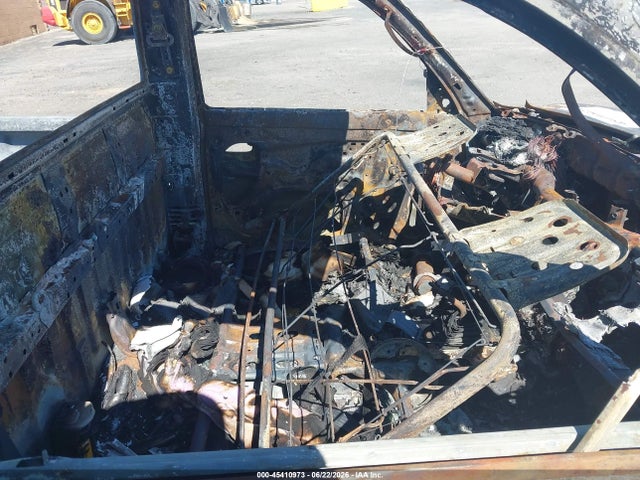 45410973 :رقم المزاد ، 5TENL42N52Z035763 vin ، 2002 Toyota Tacoma مزاد بيع