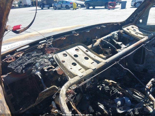 45410973 :رقم المزاد ، 5TENL42N52Z035763 vin ، 2002 Toyota Tacoma مزاد بيع