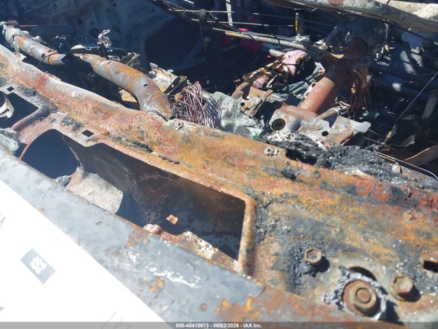 45410973 :رقم المزاد ، 5TENL42N52Z035763 vin ، 2002 Toyota Tacoma مزاد بيع
