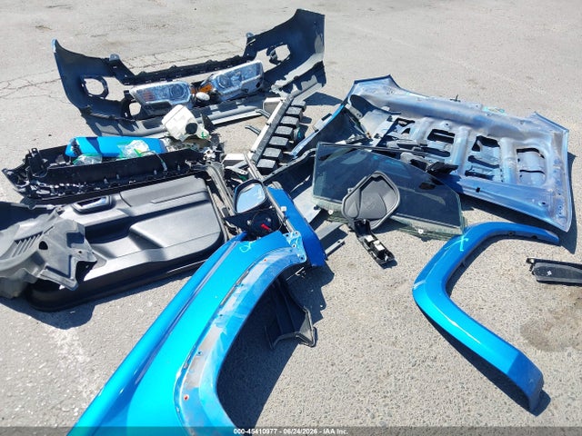 3TMCZ5AN4HM113811 Toyota Tacoma Trd Sport