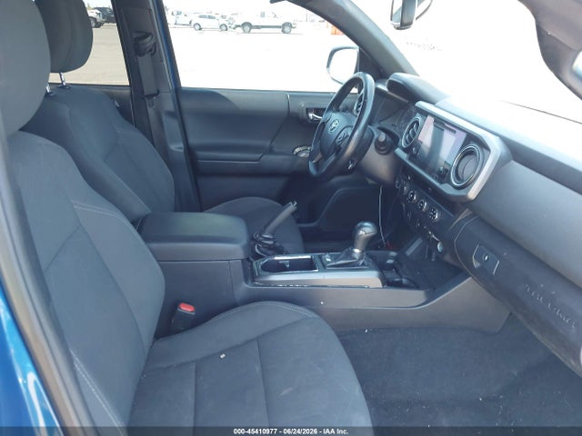 3TMCZ5AN4HM113811 Toyota Tacoma Trd Sport