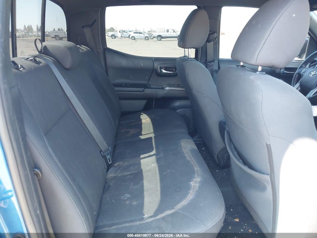 3TMCZ5AN4HM113811 Toyota Tacoma Trd Sport