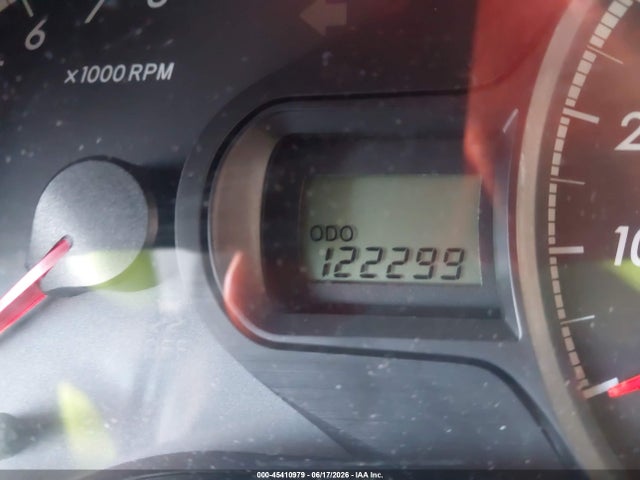5TDKK3DC5ES451180 Toyota Sienna Le V6 8 Passenger