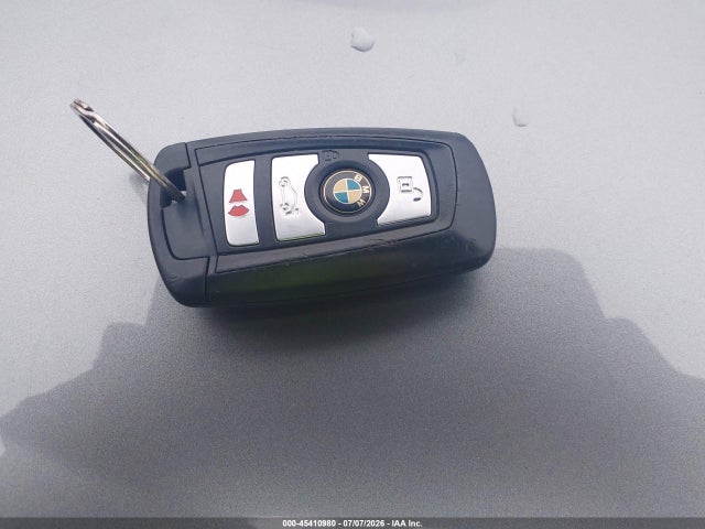 2014 Bmw X3 Xdrive35i მანქანა იყიდება აუქციონზე, vin: 5UXWX7C51E0E78622, აუქციონის ნომერი: 45410980