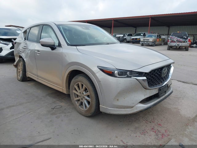 Aukcja sprzedaży 2024 Mazda Cx-5 2.5 S Preferred, vin: JM3KFBCMXR0359488, numer aukcji: 45410981