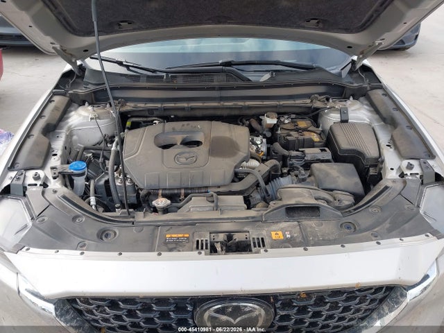 Aukcja sprzedaży 2024 Mazda Cx-5 2.5 S Preferred, vin: JM3KFBCMXR0359488, numer aukcji: 45410981