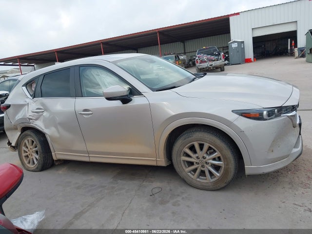 Aukcja sprzedaży 2024 Mazda Cx-5 2.5 S Preferred, vin: JM3KFBCMXR0359488, numer aukcji: 45410981