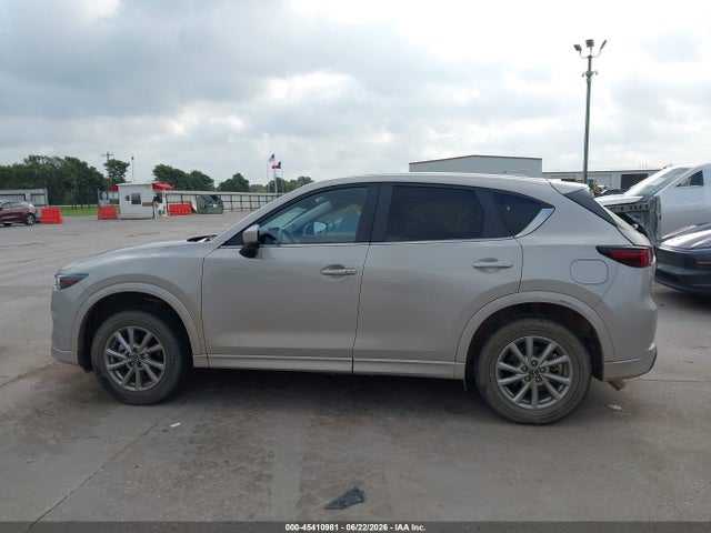 Aukcja sprzedaży 2024 Mazda Cx-5 2.5 S Preferred, vin: JM3KFBCMXR0359488, numer aukcji: 45410981