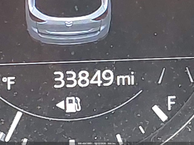 Aukcja sprzedaży 2024 Mazda Cx-5 2.5 S Preferred, vin: JM3KFBCMXR0359488, numer aukcji: 45410981