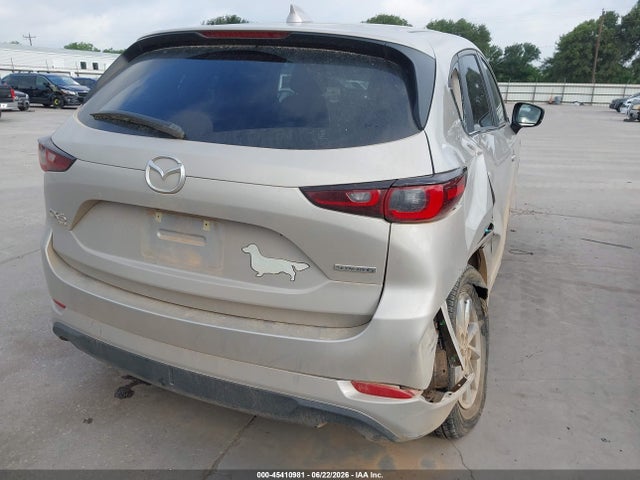 Aukcja sprzedaży 2024 Mazda Cx-5 2.5 S Preferred, vin: JM3KFBCMXR0359488, numer aukcji: 45410981