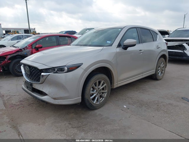 Aukcja sprzedaży 2024 Mazda Cx-5 2.5 S Preferred, vin: JM3KFBCMXR0359488, numer aukcji: 45410981