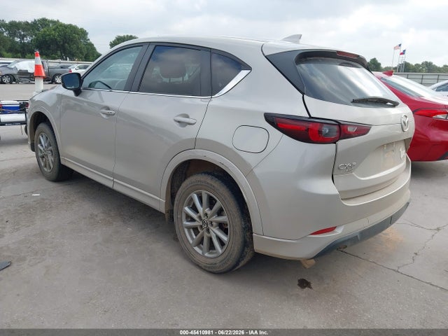 Aukcja sprzedaży 2024 Mazda Cx-5 2.5 S Preferred, vin: JM3KFBCMXR0359488, numer aukcji: 45410981