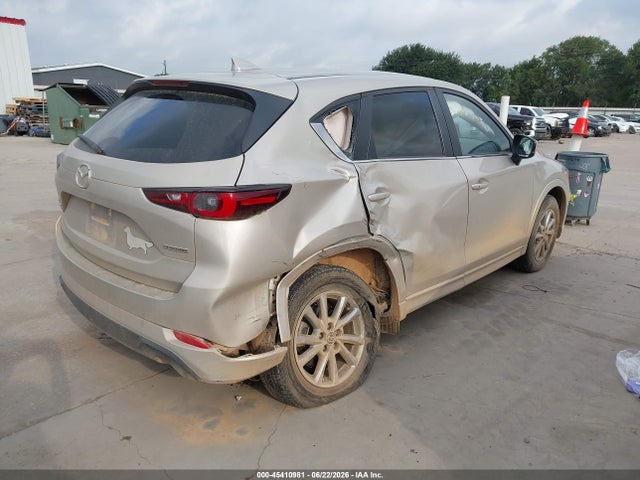 Aukcja sprzedaży 2024 Mazda Cx-5 2.5 S Preferred, vin: JM3KFBCMXR0359488, numer aukcji: 45410981