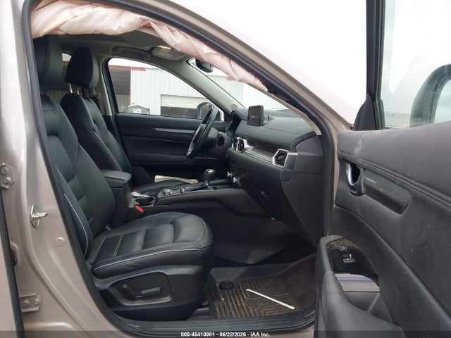 Aukcja sprzedaży 2024 Mazda Cx-5 2.5 S Preferred, vin: JM3KFBCMXR0359488, numer aukcji: 45410981