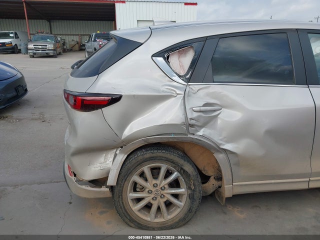 Aukcja sprzedaży 2024 Mazda Cx-5 2.5 S Preferred, vin: JM3KFBCMXR0359488, numer aukcji: 45410981