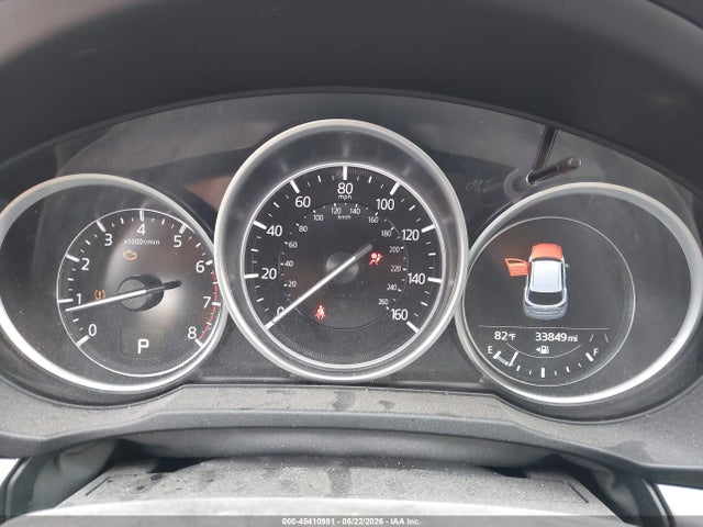 Aukcja sprzedaży 2024 Mazda Cx-5 2.5 S Preferred, vin: JM3KFBCMXR0359488, numer aukcji: 45410981