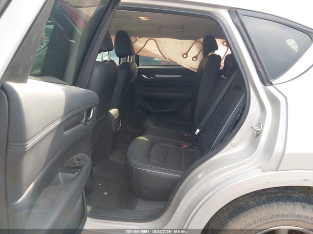 Aukcja sprzedaży 2024 Mazda Cx-5 2.5 S Preferred, vin: JM3KFBCMXR0359488, numer aukcji: 45410981