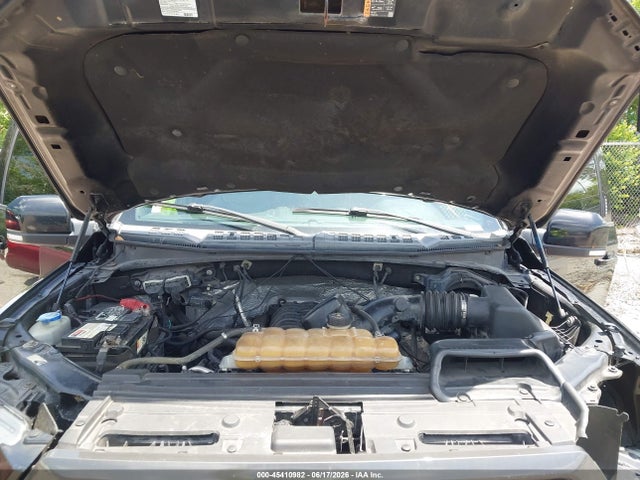 Продаж на аукціоні авто 2016 Ford F-150 King Ranch/lariat/platinum/xl/xlt, vin: 1FTFW1EF7GFC50838, номер лоту: 45410982