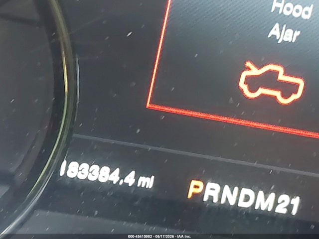 Продаж на аукціоні авто 2016 Ford F-150 King Ranch/lariat/platinum/xl/xlt, vin: 1FTFW1EF7GFC50838, номер лоту: 45410982