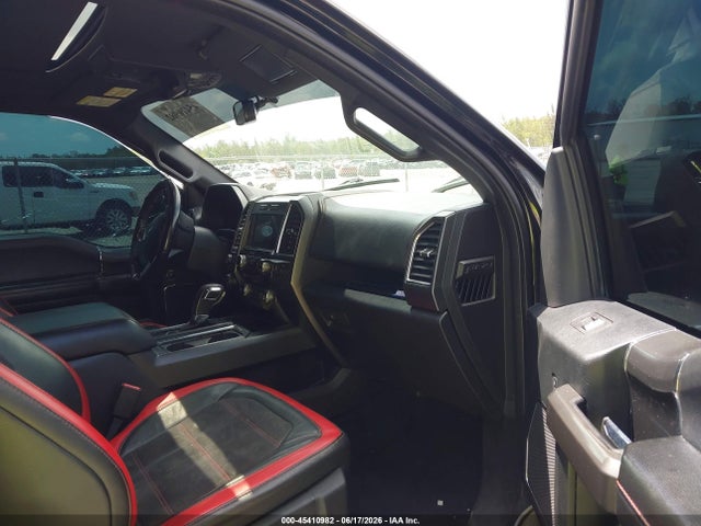 Продаж на аукціоні авто 2016 Ford F-150 King Ranch/lariat/platinum/xl/xlt, vin: 1FTFW1EF7GFC50838, номер лоту: 45410982