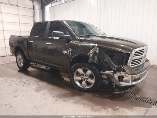 45410988 :رقم المزاد ، 1C6RR7LT6ES306117 vin ، 2014 Ram 1500 Big Horn مزاد بيع