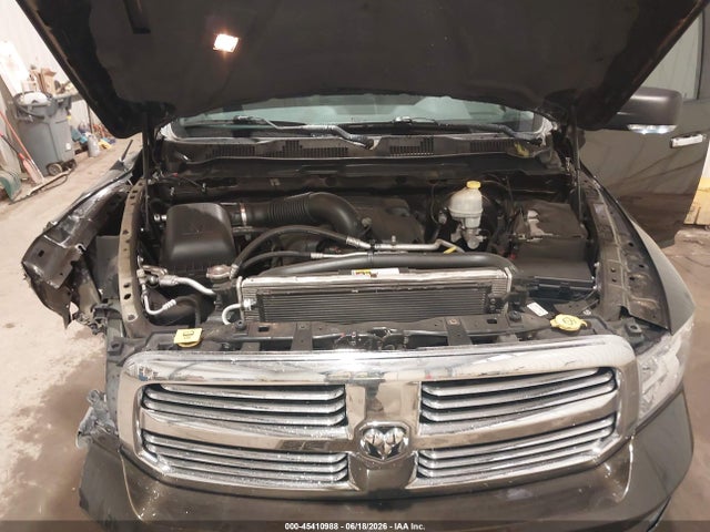 45410988 :رقم المزاد ، 1C6RR7LT6ES306117 vin ، 2014 Ram 1500 Big Horn مزاد بيع