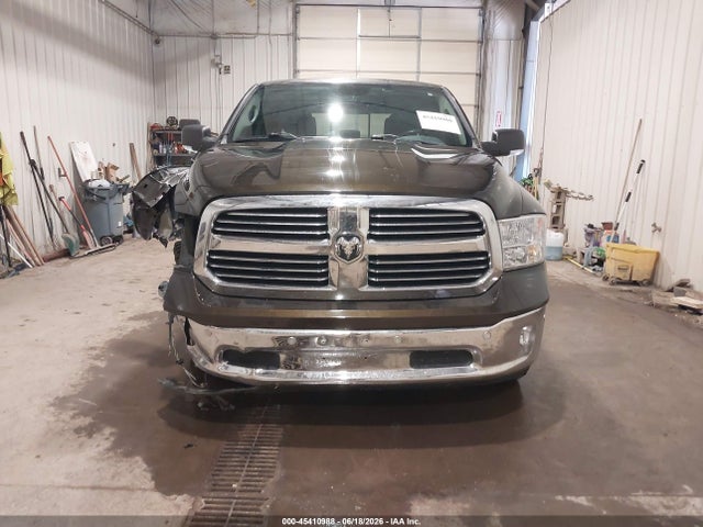45410988 :رقم المزاد ، 1C6RR7LT6ES306117 vin ، 2014 Ram 1500 Big Horn مزاد بيع