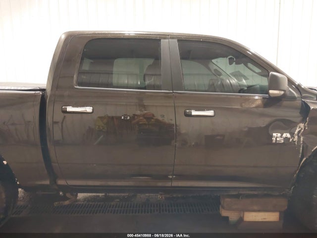 45410988 :رقم المزاد ، 1C6RR7LT6ES306117 vin ، 2014 Ram 1500 Big Horn مزاد بيع