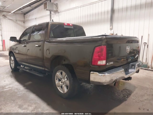 45410988 :رقم المزاد ، 1C6RR7LT6ES306117 vin ، 2014 Ram 1500 Big Horn مزاد بيع