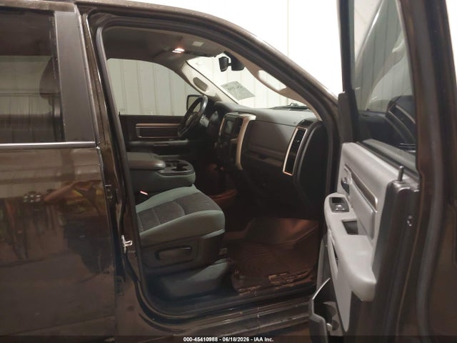 45410988 :رقم المزاد ، 1C6RR7LT6ES306117 vin ، 2014 Ram 1500 Big Horn مزاد بيع