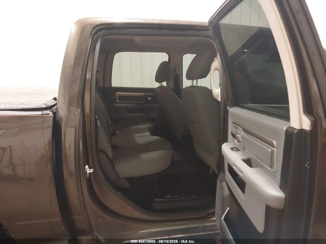45410988 :رقم المزاد ، 1C6RR7LT6ES306117 vin ، 2014 Ram 1500 Big Horn مزاد بيع