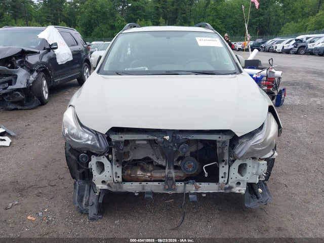 2014 Subaru Xv Crosstrek 2.0i Limited მანქანა იყიდება აუქციონზე, vin: JF2GPAKC3E8247448, აუქციონის ნომერი: 45410989