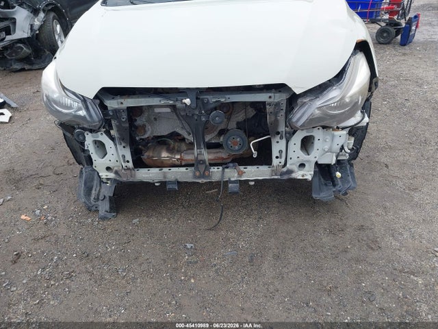 2014 Subaru Xv Crosstrek 2.0i Limited მანქანა იყიდება აუქციონზე, vin: JF2GPAKC3E8247448, აუქციონის ნომერი: 45410989