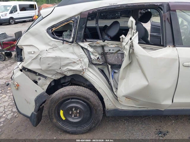 2014 Subaru Xv Crosstrek 2.0i Limited მანქანა იყიდება აუქციონზე, vin: JF2GPAKC3E8247448, აუქციონის ნომერი: 45410989