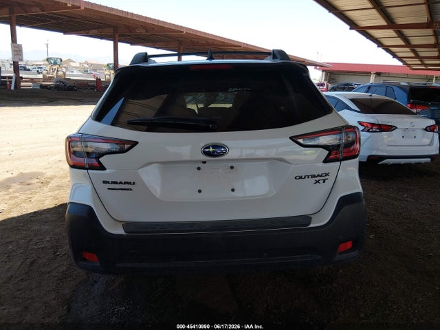 Subaru Outback Onyx Edition Xt 2024 4S4BTGLD0R3193197 Image 16
